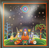 Crystal Fighters : Light+ (LP, Glo)