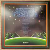 Crystal Fighters : Light+ (LP, Glo)