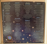 Crystal Fighters : Light+ (LP, Glo)
