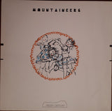 Mountaineers : Messy Century (LP)