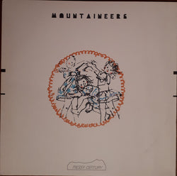 Mountaineers : Messy Century (LP)