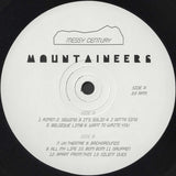 Mountaineers : Messy Century (LP)