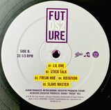 Future (4) : DS2 (2xLP, Album, RE)