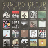 Pastor T. L. Barrett And The Youth For Christ Choir : Like A Ship... (Without A Sail) (LP, Album, RE)