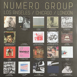 Pastor T. L. Barrett And The Youth For Christ Choir : Like A Ship... (Without A Sail) (LP, Album, RE)