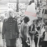 Larry Norman : Bootleg (2xLP, Gat)