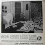Larry Norman : Bootleg (2xLP, Gat)