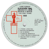 Larry Norman : Bootleg (2xLP, Gat)