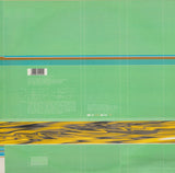 Speedy J : Ginger (2xLP, Album)