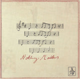 The Last Dinner Party : Nothing Matters (7", Single, Ltd, Cle)
