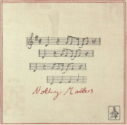 The Last Dinner Party : Nothing Matters (7