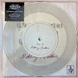 The Last Dinner Party : Nothing Matters (7", Single, Ltd, Cle)