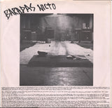 Chrome (8) : Alien Soundtracks (LP, Album)
