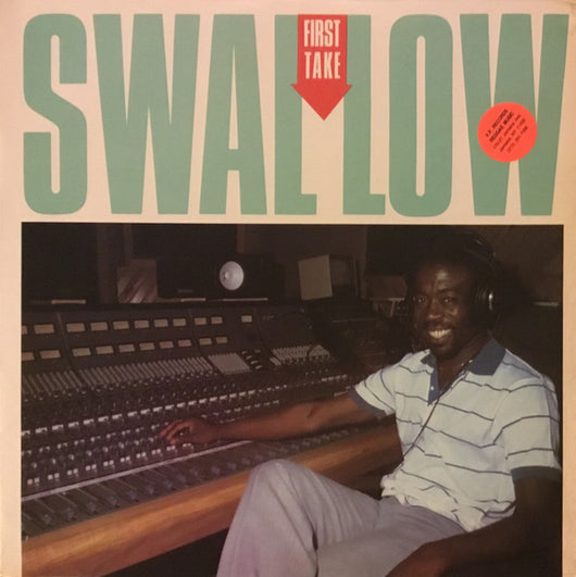 Swallow (4) : First Take (LP, Album)