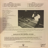 Swallow (4) : First Take (LP, Album)