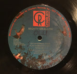 Swallow (4) : First Take (LP, Album)