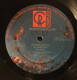 Swallow (4) : First Take (LP, Album)