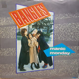 Bangles : Manic Monday (12", Single)
