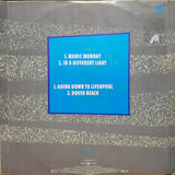 Bangles : Manic Monday (12", Single)