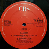 Bangles : Manic Monday (12", Single)