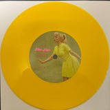 Billie Eilish : What Was I Made For? (7", Single, Bioplastic, Ltd, Yel)