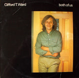 Clifford T. Ward : Both Of Us (LP, Album)