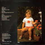 Clifford T. Ward : Both Of Us (LP, Album)