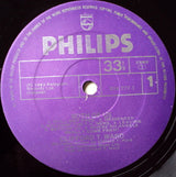 Clifford T. Ward : Both Of Us (LP, Album)
