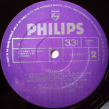 Clifford T. Ward : Both Of Us (LP, Album)