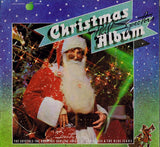 Various : Phil Spector's Christmas Album (LP, Album, Mono, RE)