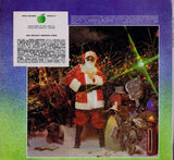 Various : Phil Spector's Christmas Album (LP, Album, Mono, RE)