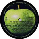 Various : Phil Spector's Christmas Album (LP, Album, Mono, RE)