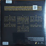 The Rolling Stones : Live At The Wiltern (3xLP, Album, Ltd, Bro)