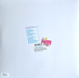 Girls Aloud : What Will The Neighbours Say? (LP, Album, Pic, RE, 20t)
