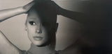Ariana Grande : Eternal Sunshine (LP, Album, Red)