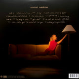 Ariana Grande : Eternal Sunshine (LP, Album, Red)