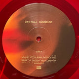 Ariana Grande : Eternal Sunshine (LP, Album, Red)
