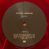 Ariana Grande : Eternal Sunshine (LP, Album, Red)