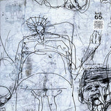 Buck 65 : Square (2xLP, Album)
