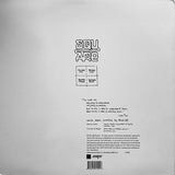 Buck 65 : Square (2xLP, Album)