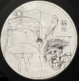 Buck 65 : Square (2xLP, Album)
