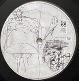 Buck 65 : Square (2xLP, Album)