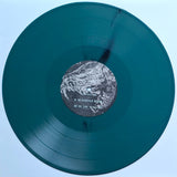 Head of the Baptist : The Pyre Of Equivalence (12", EP, Gre)