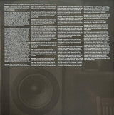 Tim Burgess : Tim's Listening Party Part One (2xLP, Comp, Gre)