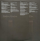 Tim Burgess : Tim's Listening Party Part One (2xLP, Comp, Gre)