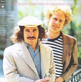Simon & Garfunkel : Simon And Garfunkel's Greatest Hits (LP, Comp)