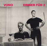 Vono : Dinner Für 2 (LP, Album)