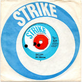 Neil Christian (2) : That's Nice (7", Single)