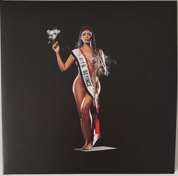 Beyoncé : Cowboy Carter (2xLP, Album, Ltd, 