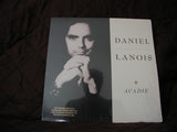 Daniel Lanois : Acadie (LP, Album)
